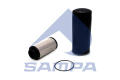 SAMPA 040707