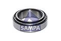 SAMPA 050321