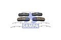 SAMPA 096602   ,  