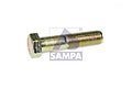 SAMPA 102509