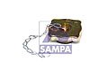 SAMPA 200124 ,   
