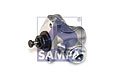 SAMPA 200207 ,  