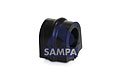 SAMPA 200260 Тормозная пневматическая камера