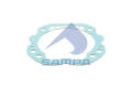 SAMPA 210109  , 