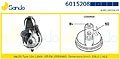 SANDO 6015208.1 