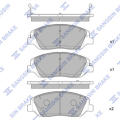 SANGSIN SP4102    HYUNDAI SANTA FE 12-, KIA SORENTO 12-