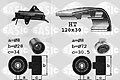 SASIC 1756020