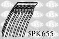 SASIC 5PK655