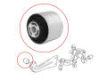 SAT ST1K0505541D      VOLKSWAGEN GOLF 03-16, JETTA 05-16, PASSAT 05-15, TIGUA