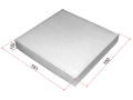 SAT ST80291SAAJ01   HONDA FIT 01-07, JAZZ 01-13, SUZUKI SX4 06-
