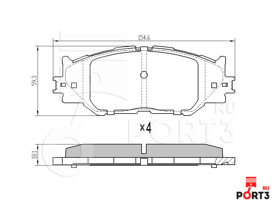 Sat st. Toyota 0446553040. Тормозные колодки Lexus is 250. Тормозные колодки is250 08год. 04465-53040