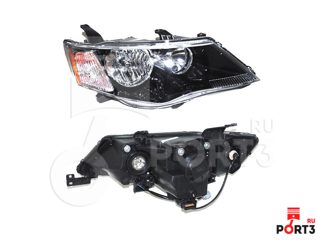 фара mitsubishi l200 st-214-11adl-em1. фары митсубиси аутлендер 2007. фары митсубиси аутлендер 2007. фара митсубиси аутлендер xl. фара sat st-214-1188r.