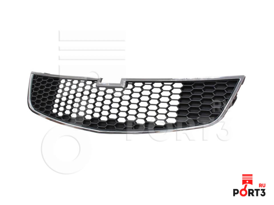 Купить Знак Шевроле На Решетку Радиатора