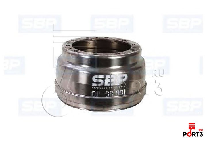 SBP 01SC001