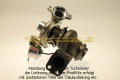 SCHLUTTER TURBOLADER PRO01672 , 
