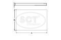 SCT Germany SA1291 ,    