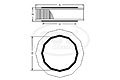 SCT Germany SB211 Воздушный фильтр