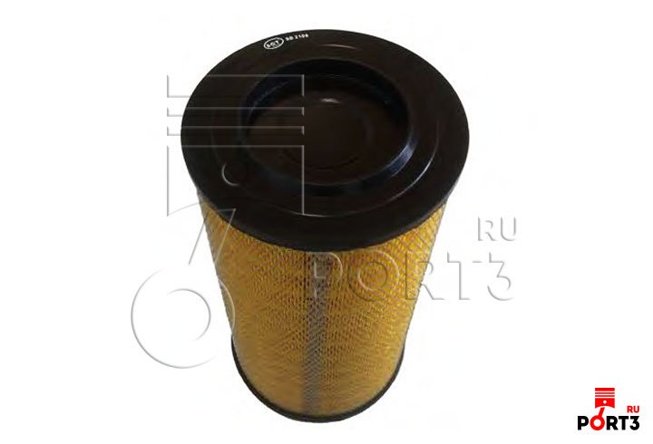 SCT Germany SB2106 Воздушный фильтр