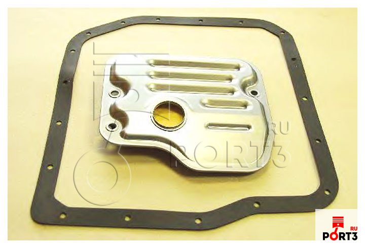 SCT Germany SG1061 Комплект гидрофильтров, автоматическая коробка передач