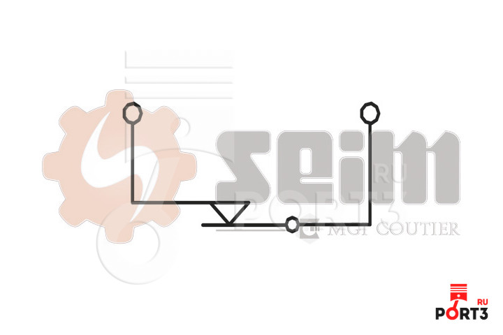 SEIM CS34