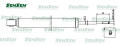 SENSEN 32130212    Seat Altea 02-13