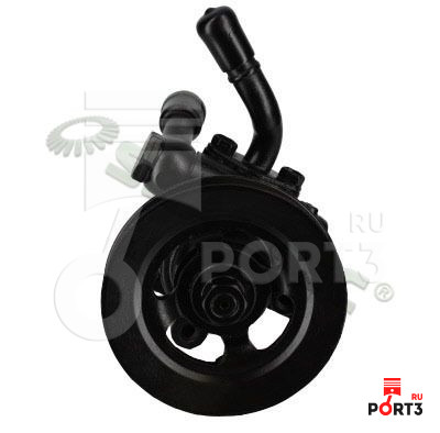 SHAFTEC HP1428