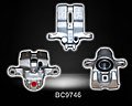 SHAFTEC BC9746  