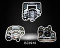 SHAFTEC BC9910  