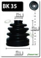 SHAFTEC BK35