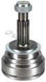 SHAFTEC CV300N  ,  