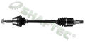 SHAFTEC FO165L  