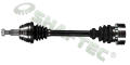 SHAFTEC VW163L  