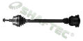 SHAFTEC VW172AR  