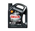   Shell Helix Ultra Extra 5W-30 209