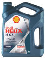 SHELL 550040428   Helix Diesel HX7 10W-40 4