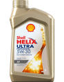   Shell Helix Ultra Professional AF 5W-30 1