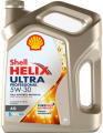   Shell Helix Ultra Professional AG 5W-30 4