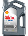   Shell Helix Ultra SN 0W-20 4