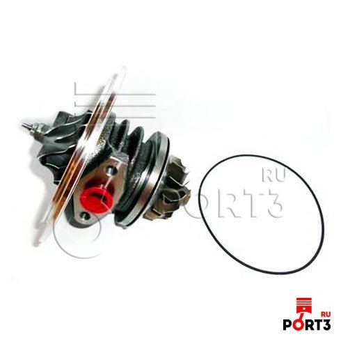 Группа корпуса, компрессор Mercedes-Benz C-Class