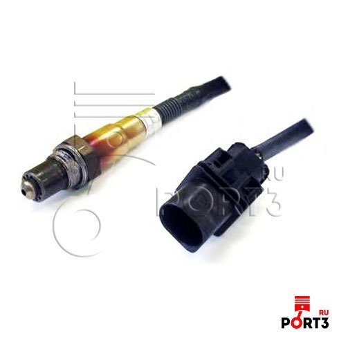 Лямбда-зонд SsangYong Action I