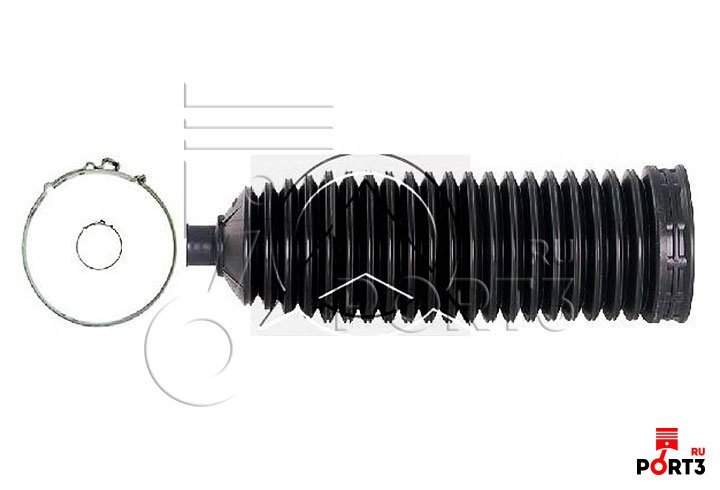 SIDEM 349031 Пыльник, рулевое управление