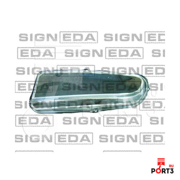 Цоколь Противотуманной Фары Пежо 406 Рестайлинг Купить