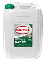 SINTEC 800516  EURO G11  10