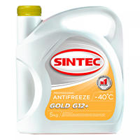 SINTEC 800526  GOLD G12  5