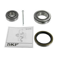 SKF VKBA1369    
