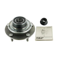 SKF VKBA 3590    