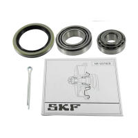 SKF VKBA3792 