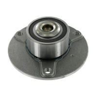 SKF VKBA6626    