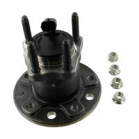 SKF VKBA6648 