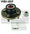 SKF VKBA6869    